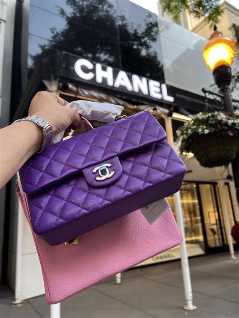 chanel handbags latest price|Chanel bag price list 2022.